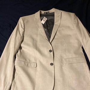 Suit Jacket